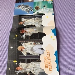 💛NEWS💛LIVE DVD (初回盤)の画像