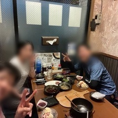 急募！3/22飲み会やります🍺