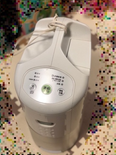 除湿器 CD-P6314 今日中半額