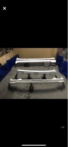 マークx130 リップスポイラー