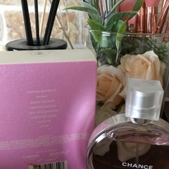 CHANELの画像