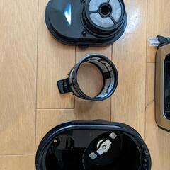 コーヒーメーカー
SC-A211　シロカの画像