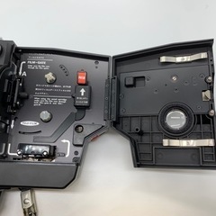 フジカ シングル８ サウンド８ミリカメラ ＺＸＭ５００　箱入り美品　動作未確認の画像