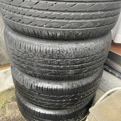 16インチ4本セット