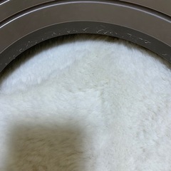 【お譲り先決定】上から猫トイレプチの画像