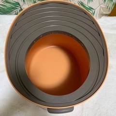 【お譲り先決定】上から猫トイレプチの画像