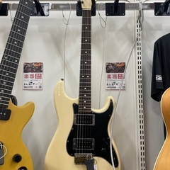 FERNANDES Limited Edition エレキギター FERNANDES Fernandes Limited Edition Electric Guitar エレキ