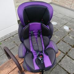 取引完了しました★チャイルドシート ジュニアシート