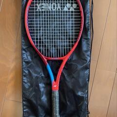 SALE 4/9まで　新品　VCORE  ヨネックステニスラケッ...