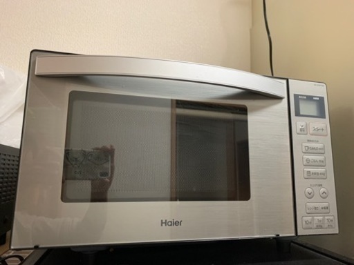 電子レンジ