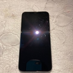 iphone 11 pro max 64GB電池残99%simフリー
