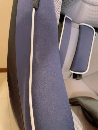 Joie  Arc360 ISOFIX アーク360/NAVY×BLACK/美品