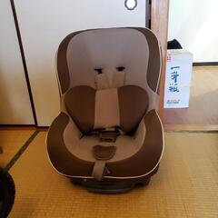 【お値下げ】タカタ社製チャイルドシート　c-2539