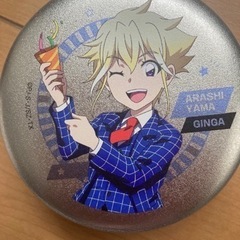 シンカリオンＺ キャラ缶