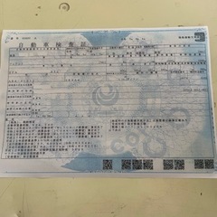 フィアット500 検有5年6月　早めの問い合わせお願いします。の画像
