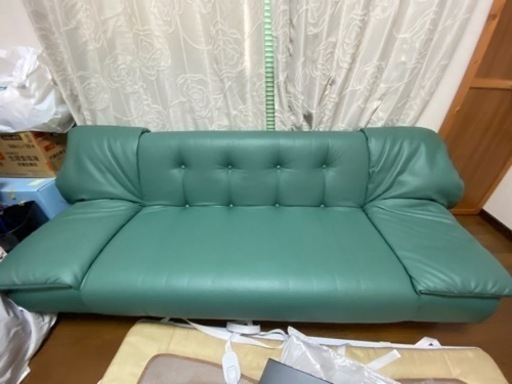 ソファ