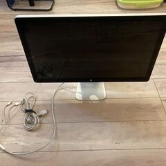 Apple LED Cinema Display 27インチ 2...
