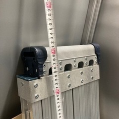 足場板　ほぼ新品