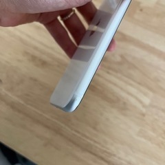 iPhoneSE第2世代/ホワイト/SIMフリー/64GB