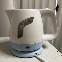 電気ケトル