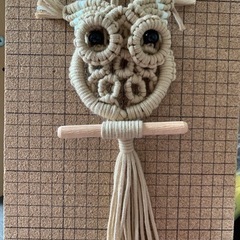 編み物教室の画像