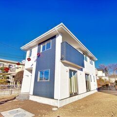頭金無し！新築建売！買主様仲介手数料無料！価格交渉致します！前橋...