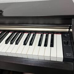 YAMAHA ヤマハ ARIUS アリウス YDP-162 電子ピアノ 2014年製の画像