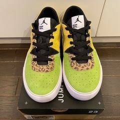【新品未使用】26㎝/ジョーダンシリーズ.03/NIKEの画像