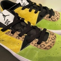 【新品未使用】26㎝/ジョーダンシリーズ.03/NIKEの画像