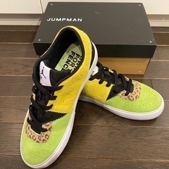 【新品未使用】26㎝/ジョーダンシリーズ.03/NIKEの画像