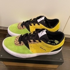 【新品未使用】26㎝/ジョーダンシリーズ.03/NIKE