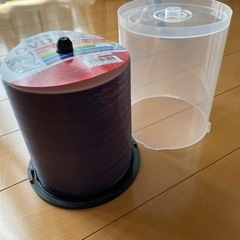 未使用　DVD-R 1回録画用　90枚以上