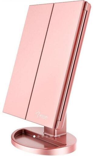 bestope三面鏡、女優ミラー【今週締切】