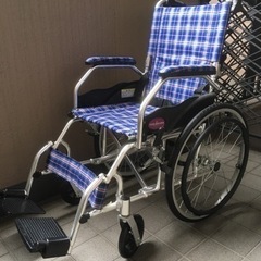 車いす　カドクラ