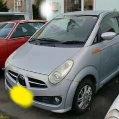 『軽バン・軽貨物強化中＆法人受付中』●平成16年3月登録のR2