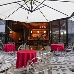 超お洒落なCAFE!!おシャレも自由♪短時間勤務OK★髪型服装自由★