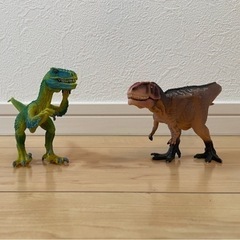 ☆Schleich シュライヒ  恐竜☆
