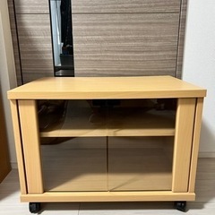【値下げ】カインズホーム テレビ台