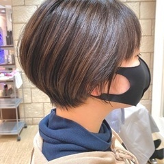 23.24.25日　朝9時〜カットモデルさん募集中！