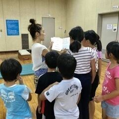 【糟屋郡粕屋町（戸原公民館）】体操教室・スポーツ塾 限定10名「入会金無料（10,000円→0円）」キャンペーン実施中！の画像