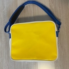 A1 A-1 NA SPORTS CLUB スポーツクラブ  指定 バッグの画像