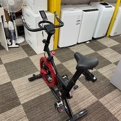 トレーニングバイク(HAIGE)