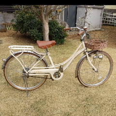 22インチ 自転車