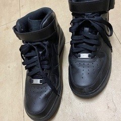 NIKEスニーカー