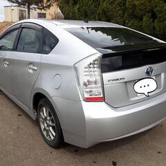 トヨタ プリウス ハイブリッド ☆☆車検-令和05年09月 ☆☆リサイクルと自動車税込みの値段になります☆☆の画像