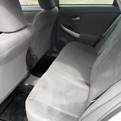 トヨタ プリウス ハイブリッド ☆☆車検-令和05年09月 ☆☆リサイクルと自動車税込みの値段になります☆☆の画像