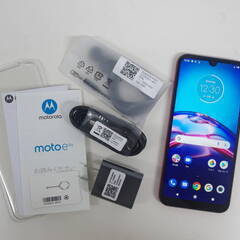 国内SIMフリー motorola XT2053-4 moto ...