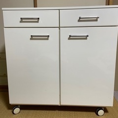 ニトリキッチンボード