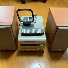 ONKYO プレーヤー