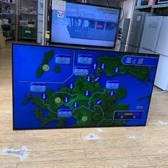 6/7 値下げ⭐️有機EL⭐️2018年製 SONY 55型液晶...